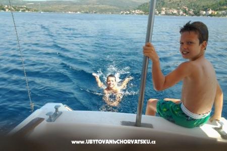 Apartmanok Miljenko fotó 4
