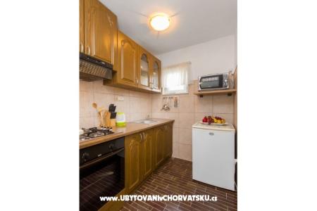 Apartmanok MiSe fotó 3