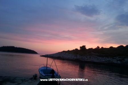 Apartmanok Nada fotó 2