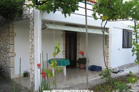 Apartmanok Nada i Andrija fotó 3