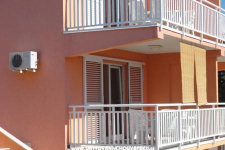 apartmani Nikol fotó 2