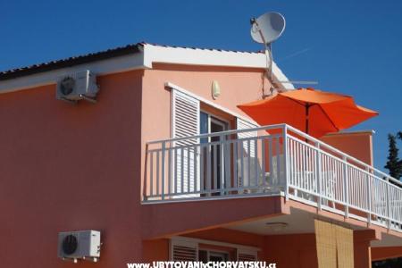 apartmani Nikol fotó 5