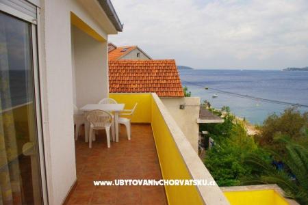 Apartmanok Nuić fotó 3