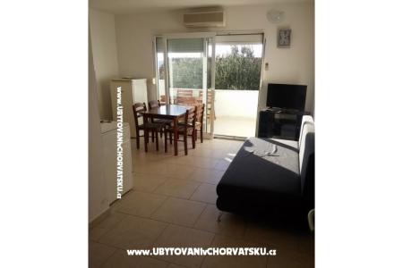 Apartmanok Odrljin fotó 3