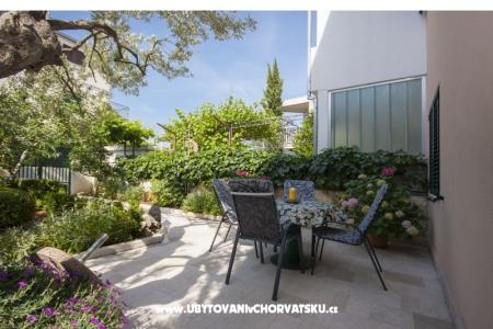 Apartmanok Olea fotó 2