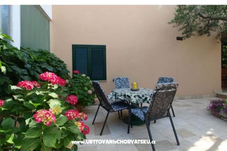 Apartmanok Olea fotó 3