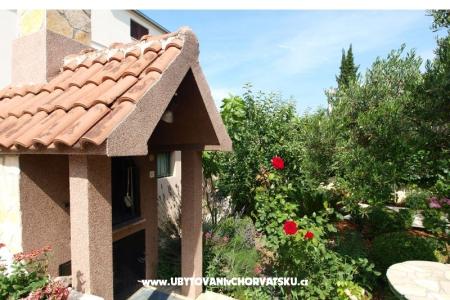 Apartmanok Olea fotó 4
