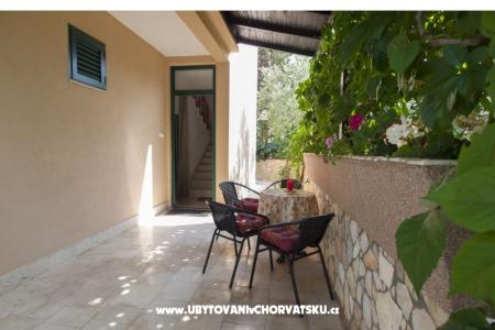 Apartmanok Olea fotó 5