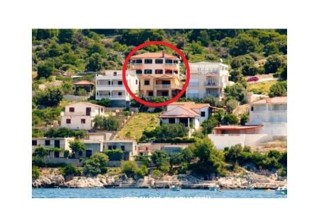 Apartmanok Panorama s bazenom fotó 4