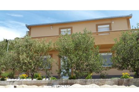 Apartmanok Pejo Rogoznica Horvátország