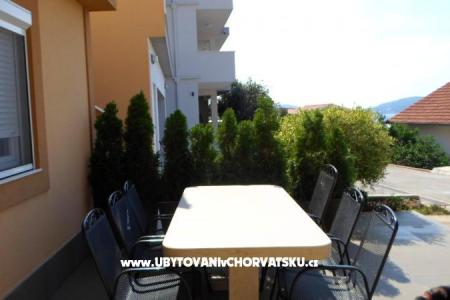 Apartmanok Pejo fotó 5