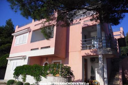Apartmanok Perak fotó 2