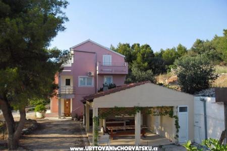 Apartmanok Perak fotó 3