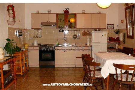 Apartmanok Radmila fotó 5
