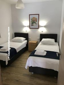 Apartmanok Ražanj (Apartmanok Soldić) fotó 5