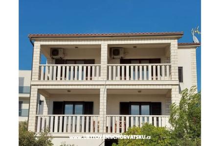 Apartmanok Robi fotó 2