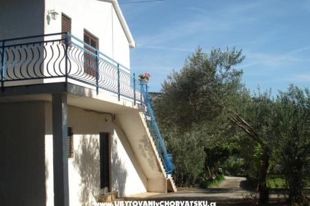 Apartmanok Stupin Čeline fotó 3