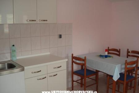 Apartmanok Stupin Čeline fotó 4
