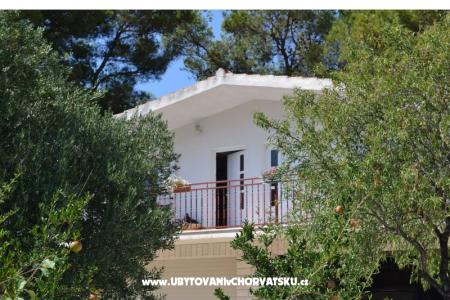 Apartmanok Rogoznica 3 fotó 2