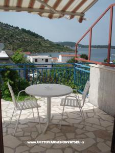 Apartmanok Rogoznica 3 fotó 3