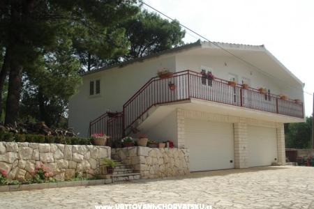 Apartmanok Rogoznica 3 fotó 4