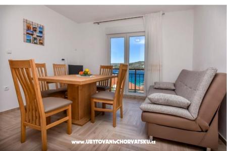 Apartmanok Ruža fotó 3