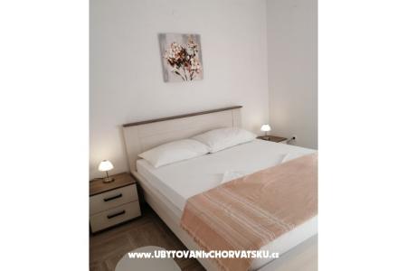 Apartmanok Ruža fotó 5