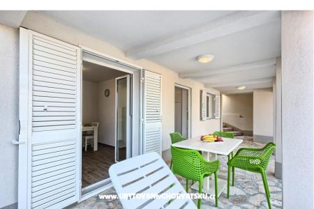 Apartmanok ATL fotó 3