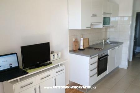 Apartmanok Sandra fotó 5