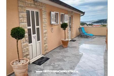 Apartmanok Sunset fotó 5