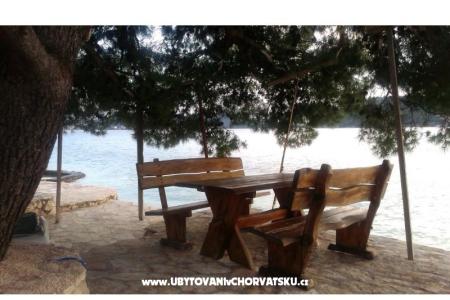 Villa Apartmanok Šimac fotó 4
