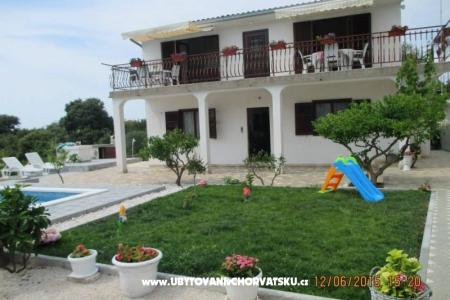 Apartmanok Sineva Rogoznica Horvátország