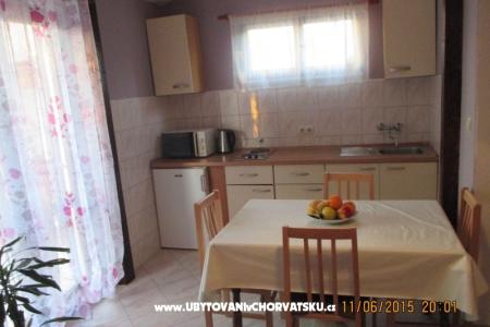 Apartmanok Sineva fotó 3