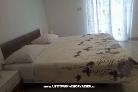 Apartmanok Sineva fotó 5
