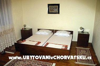 Apartmanok Škaro fotó 2
