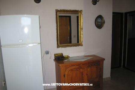 Apartmanok Škaro fotó 4