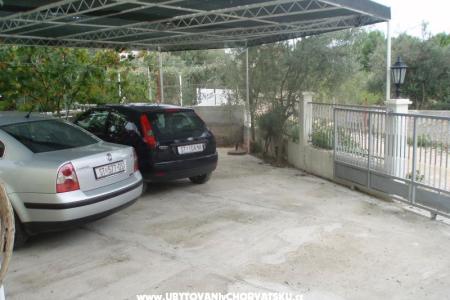 Apartmanok Škarpa fotó 5