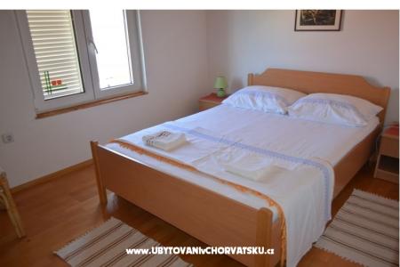 Apartman VITO Stara Draga fotó 4