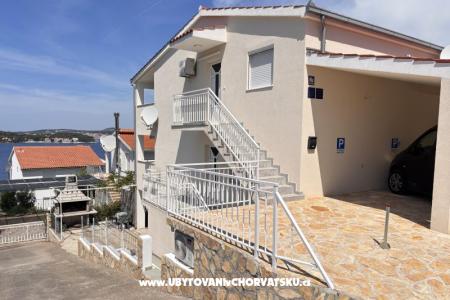 Apartmanok Stella fotó 2