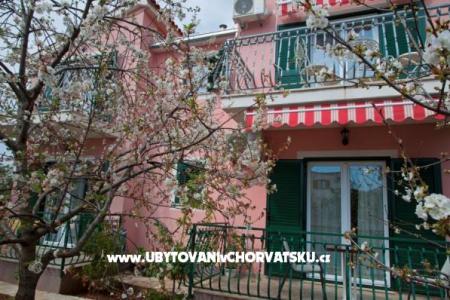 Apartmanok Sunčica fotó 2