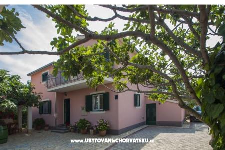 Apartmanok Sunčica fotó 3