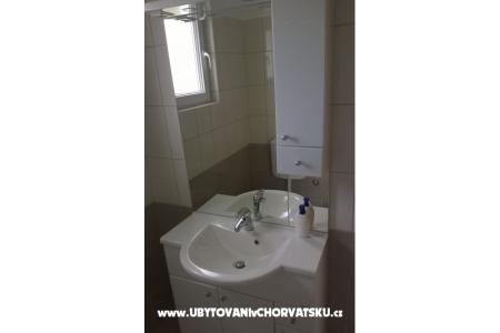 Apartmanok Lana fotó 4