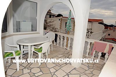 Apartmanok Toma fotó 4