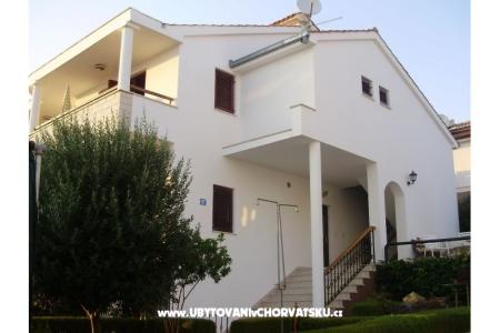Apartmanok Tomislav Brnas fotó 3
