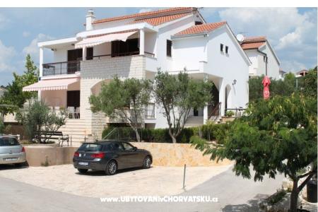 Apartmanok Tomislav Brnas fotó 5