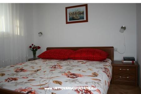 Apartmanok Tone i Marta fotó 4