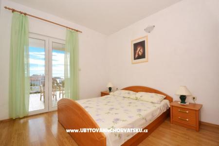 Apartmanok Tonka fotó 3