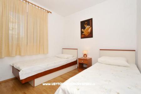 Apartmanok Tonka fotó 4