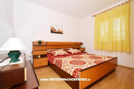 Apartmanok Tonka fotó 5