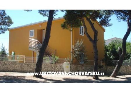 Apartmanok Topic fotó 2